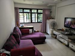 Blk 25B Jalan Membina (Bukit Merah), HDB 4 Rooms #148440982